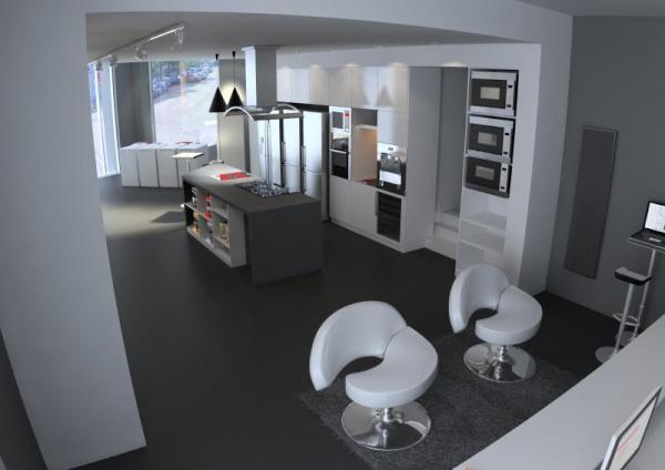 insidecor's tweet photo. Největší showroom značky Whirlpool v ČR na Francouzské ulici v centru Prahy. http://t.co/iT9nKg7m http://t.co/raQKS6Iy