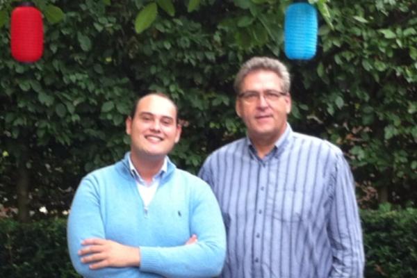 Henk Krol tweet media