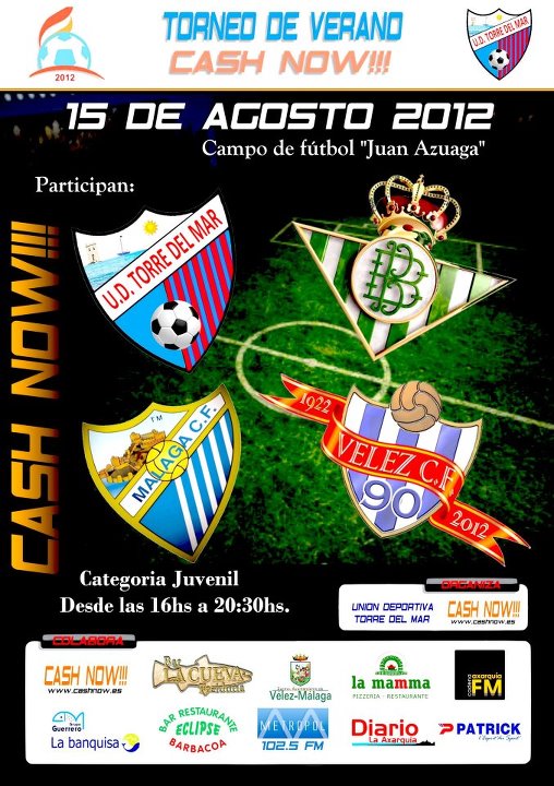 U.D. Torre del Mar tweet media