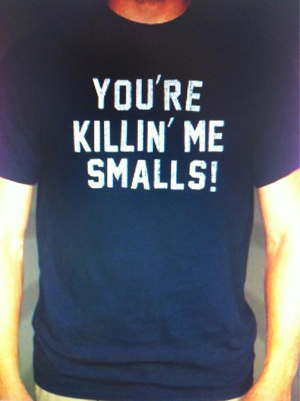 theHunterAnsley's tweet image. @ZacharyGreenC 
You need this shirt #ThingsYouSay