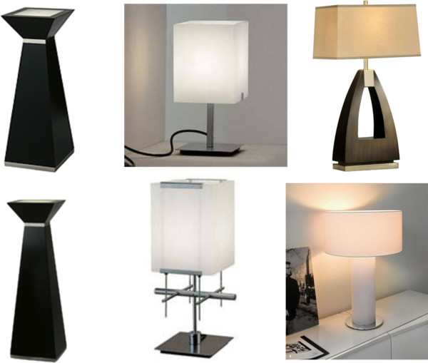 SabinaUpdates's tweet photo. Modern Desk &amp; Table Lamps @polyvore http://t.co/frGM9X04 http://t.co/7rNiUdje