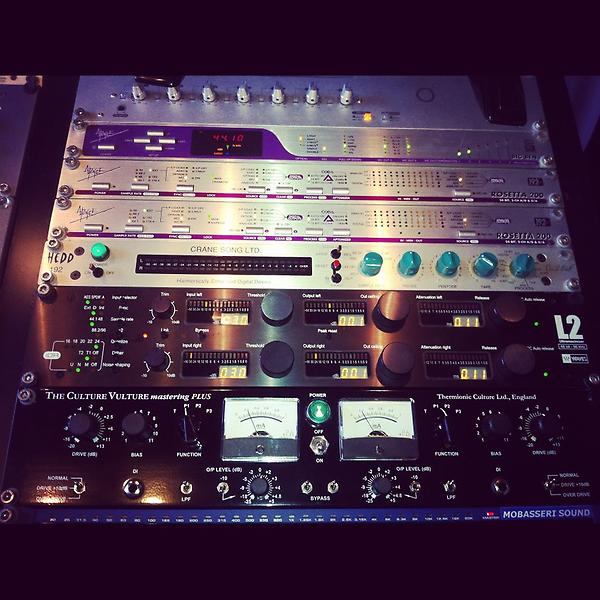 mobaserisound's tweet photo. Gears Part I http://t.co/HBIe8B1b