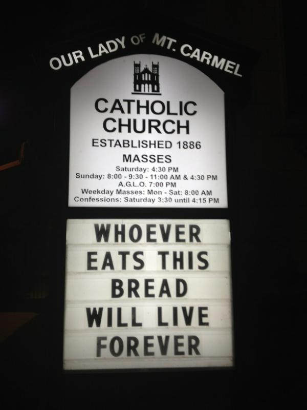 JakeDCarr's tweet photo. Witchcraft. http://t.co/7dli9ThP