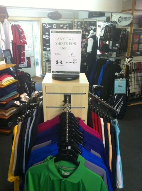 Pro Shop Tidworth (@tidworthproshop) on Twitter photo 