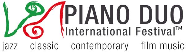 PIANO DUO INTERNATIONAL FESTIVAL - ITALY 2013