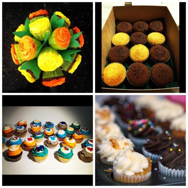 EndulzarteR's tweet image. 20% de des SOLO POR ESTA SEMANA! En bouquet de 12cupcakes, caja de 12ponques, 18o mas cupcakes y 30o mas mini cupcakes