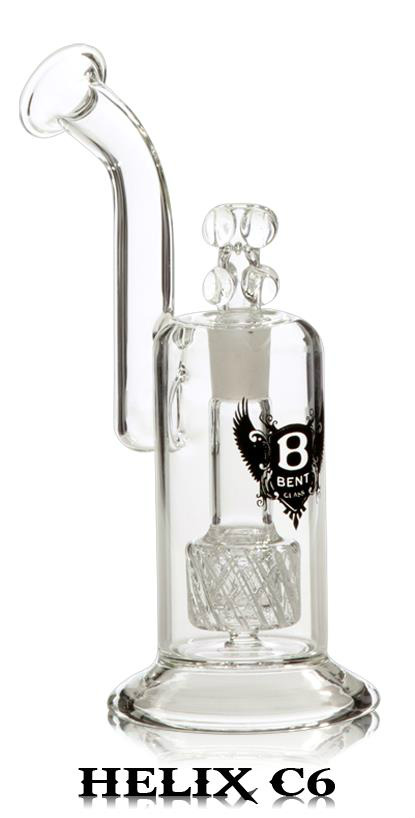 Bent Glass tweet media