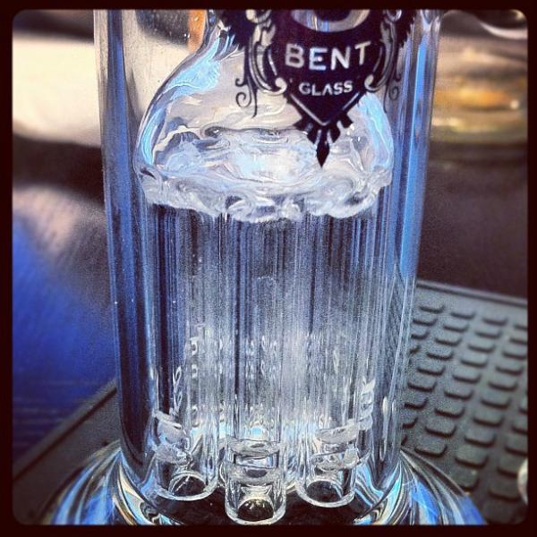 Bent Glass tweet media