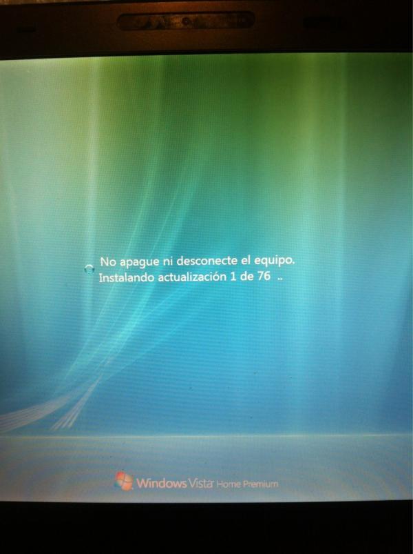 joseplluis4's tweet image. Doncs feia bastant d temps q no obria el pc... #estàpassant #actualitzacionsmodeON #formatC: