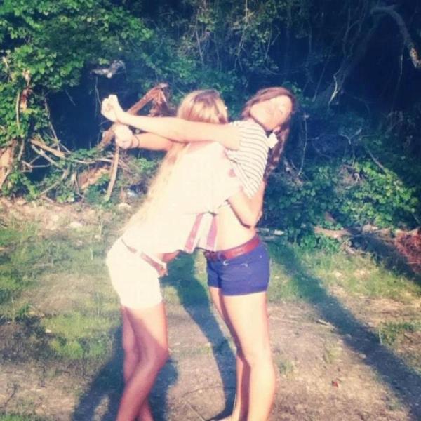 TaylorOceann's tweet image. Look at us.&amp;lt;3 @StayPerfectt