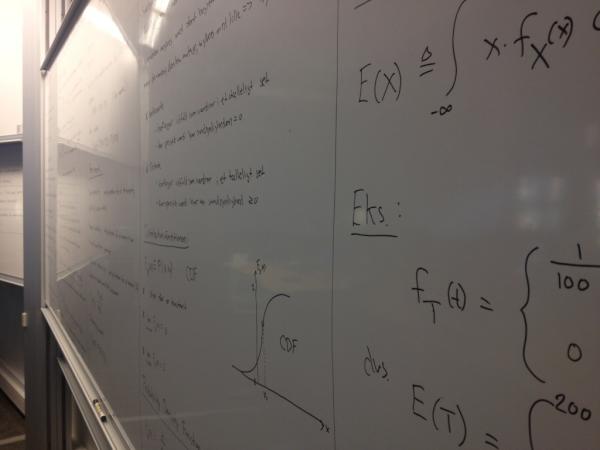 iholtt's tweet image. I&apos;m done for today! #StochasticProcesses