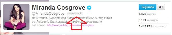 ForYouMirandaTC's tweet photo. Olhem!!!!!!!!!!! A felicidade extrema!!!!!!!! http://t.co/2Mi0TlUP