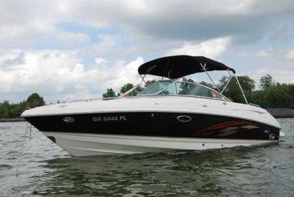 Berdman21's tweet image. @ChaparralBoats drove 1800 miles for this beauty!