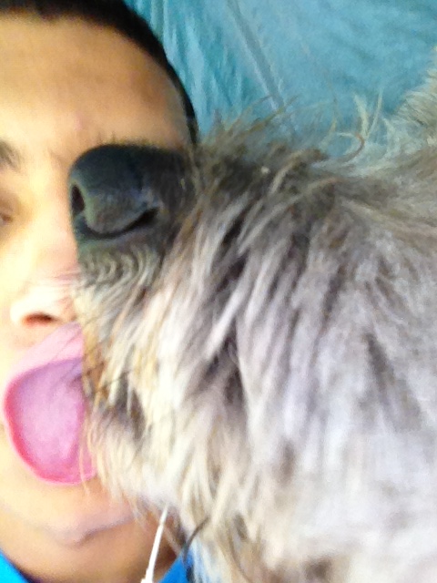 abeiscool's tweet photo. Damn my first kiss ;) http://t.co/5AzsRih4