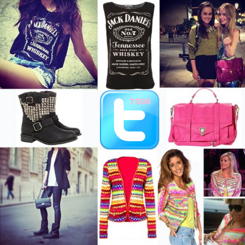 ModeMusthaves's tweet image. JIPPIE! 7000 followers, nog maar 500 te gaan! FOLLOW &amp;amp; RT @ModeMusthaves om kans te maken op dit mega pakket: