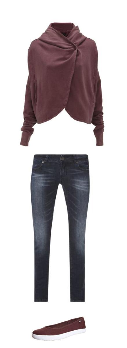 LivingWave's tweet image. This should be a fashion blog so what do you think girls?