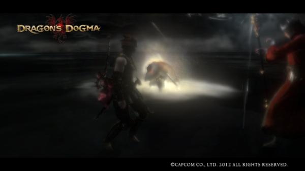 tinymecha's tweet image. My main pawn from Dragon's Dogma.=&amp;gt;Felix/Lv.53/Male/Sorcerer game.capcom.co.jp/DD/en/pawn_det…