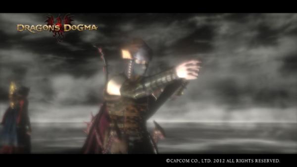 tinymecha's tweet image. My main pawn from Dragon's Dogma.=&amp;gt;Felix/Lv.54/Male/Sorcerer game.capcom.co.jp/DD/en/pawn_det…