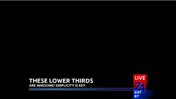 clearmediaco's tweet photo. ...and the #WACG L3 without a ticker: http://t.co/jfLrjG84