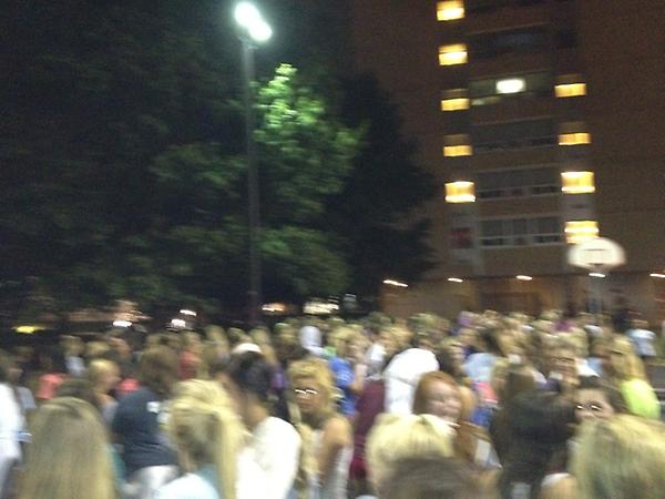 DJBrookeyD's tweet image. #fireproblems