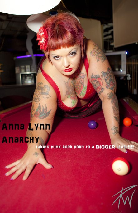 REVEALING MY NEW STAGE NAME RT PLZ #BBW #PUNK #PUNKPORN #BBWPORN TAKING PUNK PORN TO A BIGGER LEVEL!<a href="/tag/bbw"class="tags">#BBW</a><a href="/tag/punk"class="tags">#PUNK</a><a href="/tag/bbwporn"class="tags"><span>#bbwporn</span></a><a href="/tag/punkporn"class="tags"><span>#punkporn</span></a>