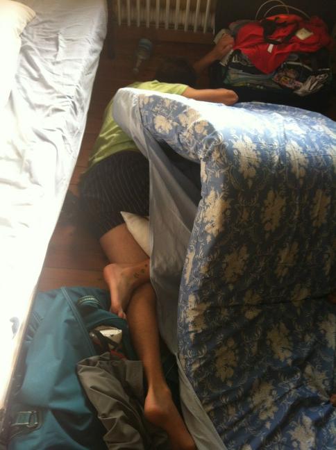 chemadelm's tweet photo. http://t.co/CW5Ibhc9 @enanens @javierguillenve @ivanbm11 @carlesjorsam @rakelvp @Talaya9 @