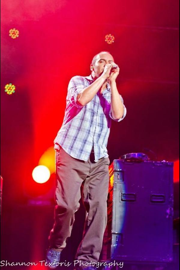 STextorisPhot's tweet image. #311 @311 #Cleveland