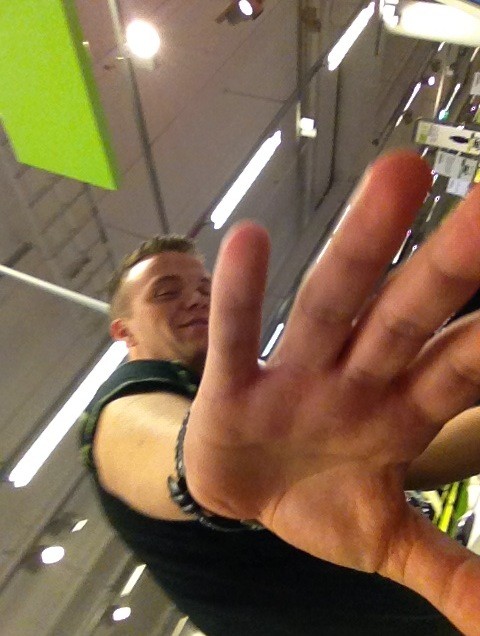 marenfjas tweet picture