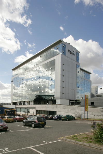 Well here it is!! 
The long awaited venue for you to showcase you work...................Skypark!!