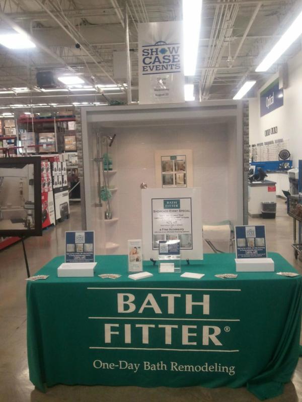 BathFitterKnoxville (BathFitterKnox) Twitter