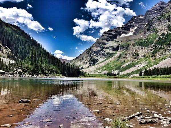 I miss Aspen...such a beautiful area: