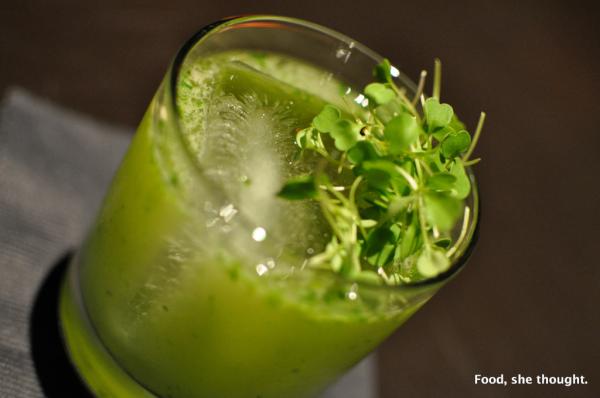 FIGOLY Restaurant tweet media