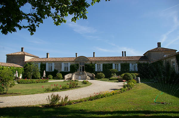 Prochain concert « Jazz And Wine » au Château d’Arche (Sauternes) le Mardi 21 Août 2012 !