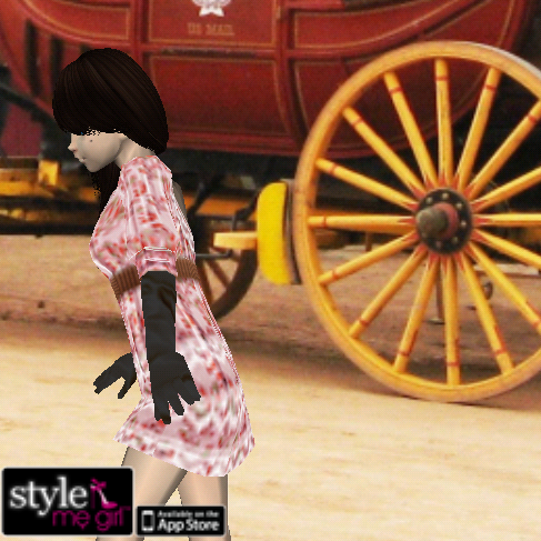 supportdaniele's tweet photo. I've been styling!  New look http://t.co/kQVomidY http://t.co/WTyA4IF6