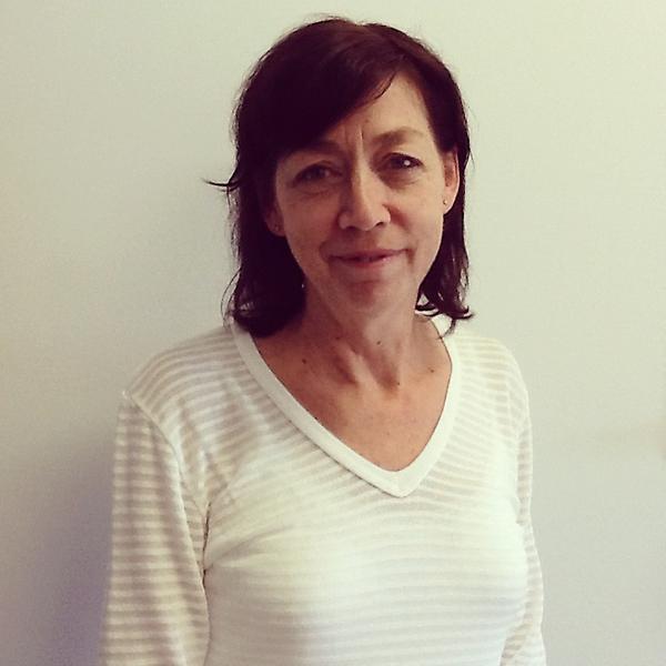 Invocation_FR's tweet image. Voici notre adjointe administrative, Lucy Boivin!