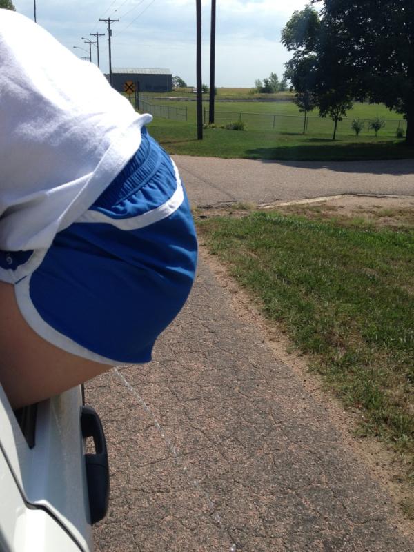 kaitlynmarie_15's tweet image. @samigarness couldn't wait.. 
#smallbladder #loveher