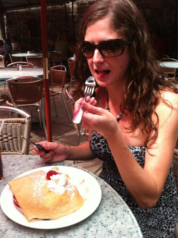 Mally_83's tweet photo. Ummm goood!! http://t.co/Of2qPJ0s