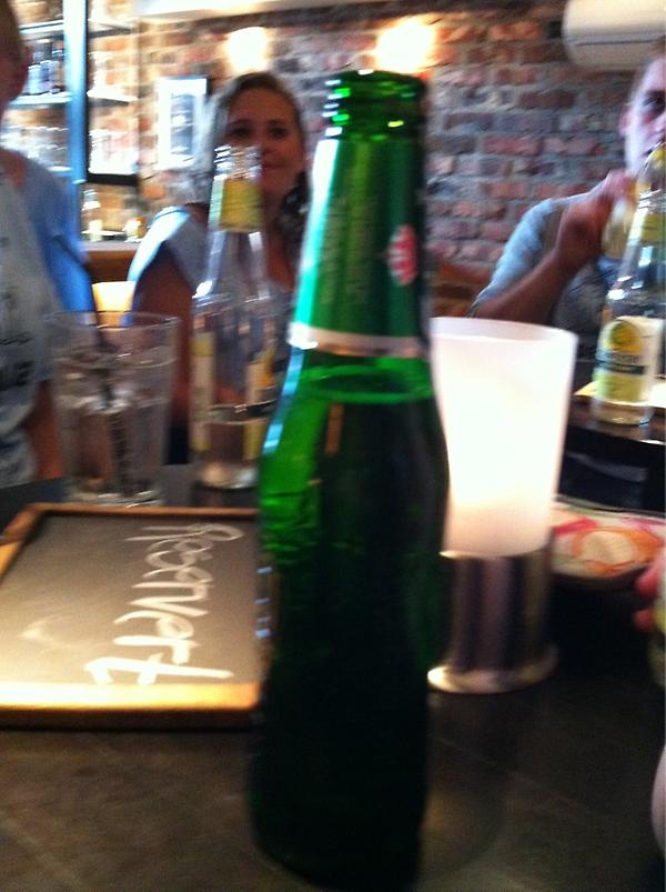 SindreStensland's tweet image. Bar nummer 4! #fadderuke