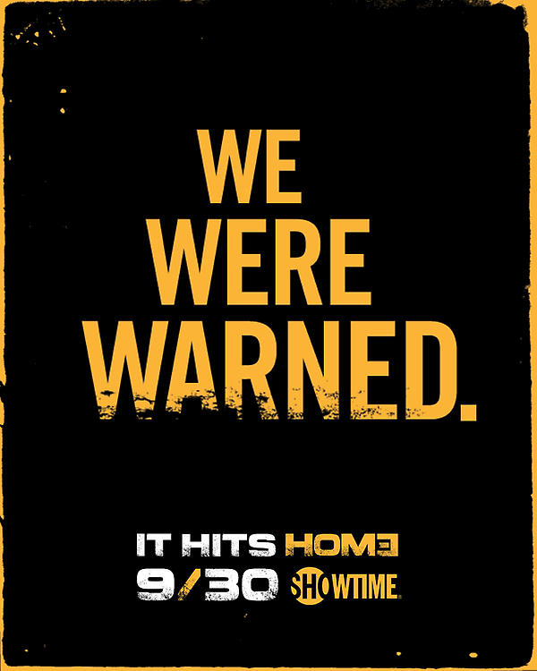 odrowe's tweet image. Yesssss! "@SHO_Homeland: Check out &amp;amp; share another new #Homeland poster! 9/30 #ItHitsHome #WeWereWarned LOOK: http://t.co/AjlZ36Ol"