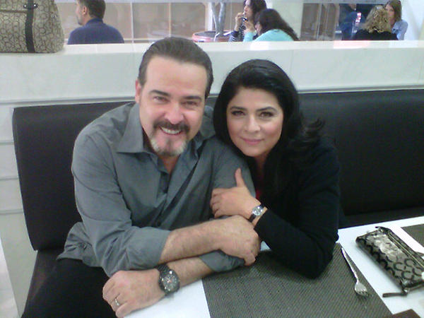 Super foto!! Arriba Cesar! Awiwis!