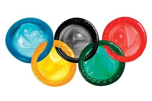 Ginofantastico's tweet photo. I'm organising Sex Olympic for 2013, the only games where if you come last you are the winner. Like the logo? :-) x http://t.co/hj5KFiGv