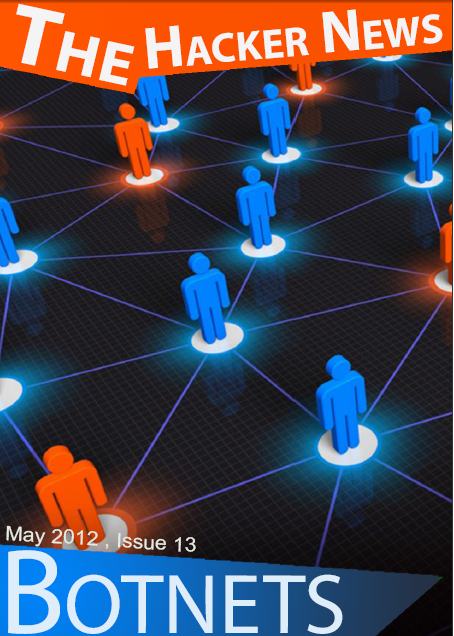 antihackerlink's tweet photo. Download The #Hacker News Magazine "  #Botnet Edition " - IT #Security Magazine http://t.co/DvabIghY http://t.co/vcixmWQa