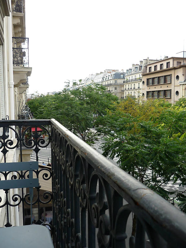 _Ni_7's tweet image. My home in Paris :)
