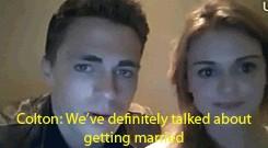 LuciousLydia's tweet image. @AthleticLycan &amp;lt;33 ;D