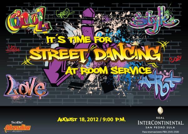 RealInterSPS's tweet image. Este sabado room service en el inter.