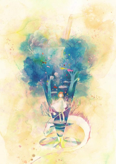 Pixivのtwitterイラスト検索結果 古い順