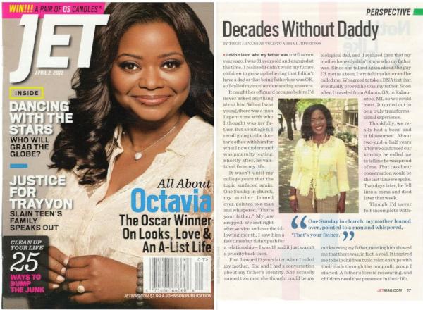 IamTorriJ's tweet image. @TheBOSSNetwork Thank you! Meeting my father at 31 years old was quite the experience. #BossConnect