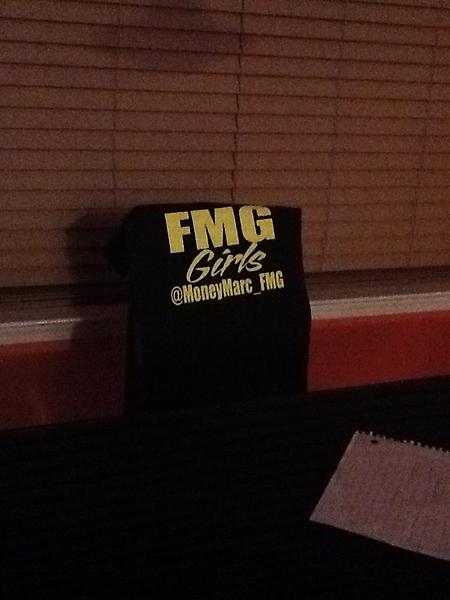 FMGBOSS's tweet photo. @djsmoothmacon the f.m.g girls will be evading the city August 16th @moneymarc_fmg @ChinaLoccAtl http://t.co/1Vpkpe89