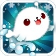I got 39163 score! in donation game FLUFFY DIVER bit.ly/sLwJZS
