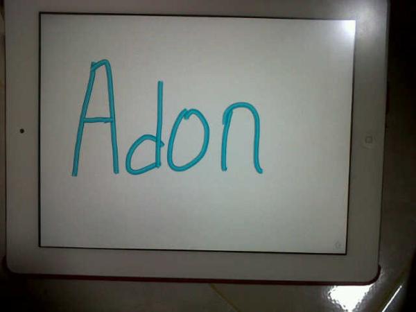 ODIWWW's tweet photo. @ernadaMR http://t.co/5TCowpjG